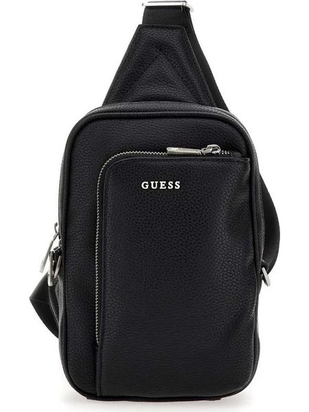 GUESS RIVIERA - HMRIVIP3307-BLA