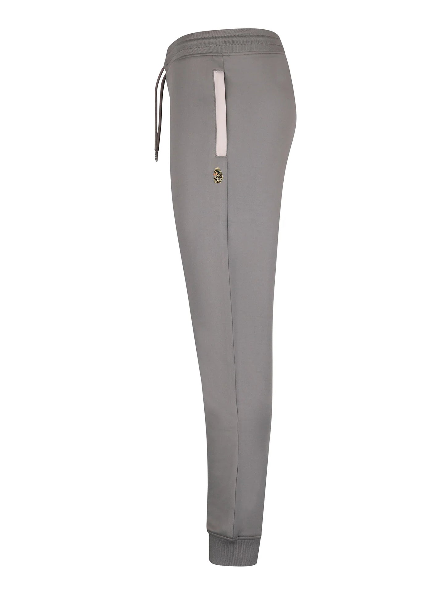 LUKE 1977 - Francis Jog Pants | Concrete Cement - M520329