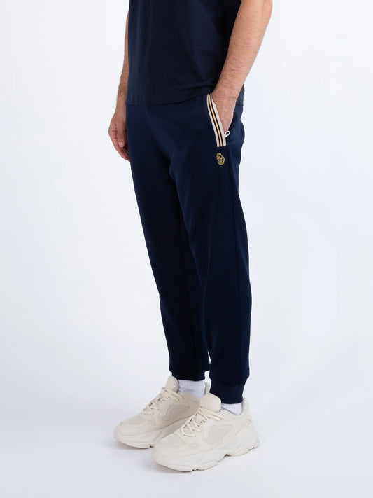 LUKE Majic Medicine Joggers | Dark Navy - M590335