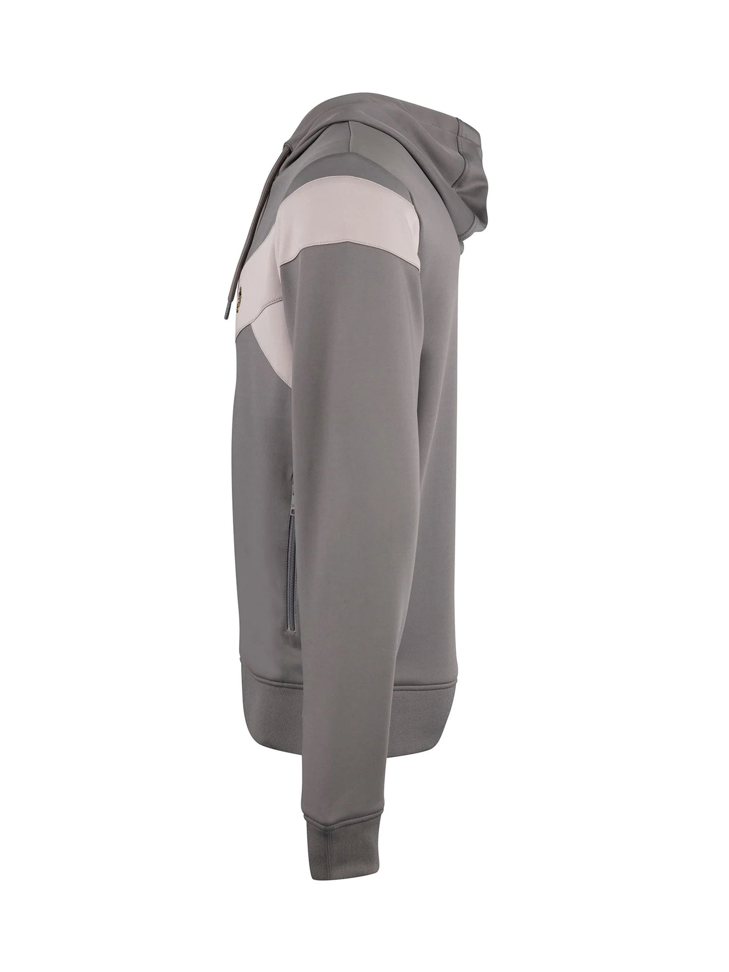 Luke 1977 Baldur 3 Hoodie | Concrete Cement - M620314