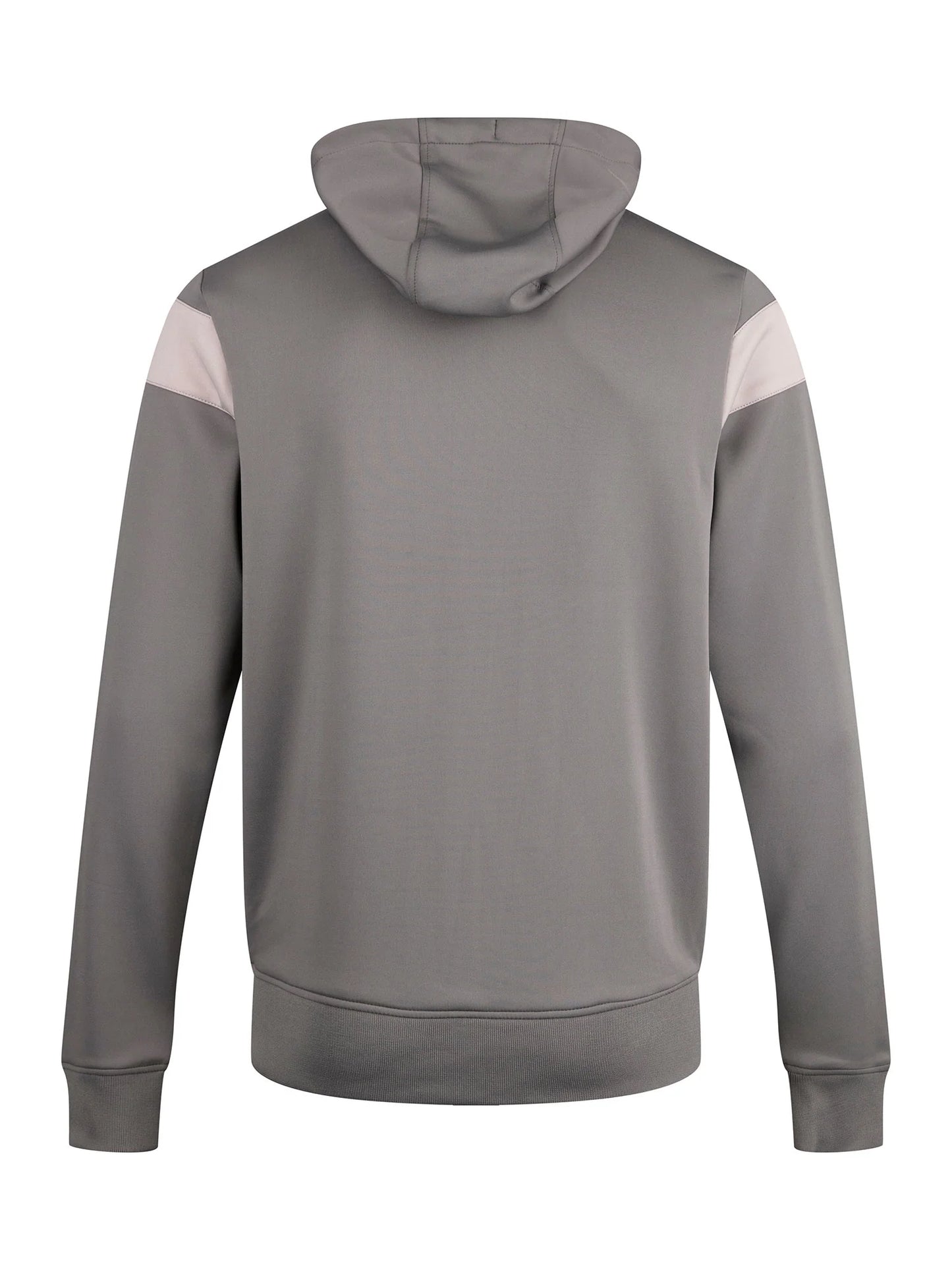 Luke 1977 Baldur 3 Hoodie | Concrete Cement - M620314