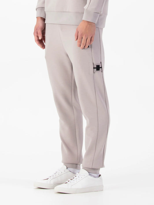 LUKE 1977 Revolution Joggers - 350GSM / Putty- M770303
