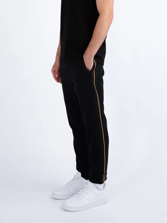 LUKE Cornell Joggers | Black - M770353