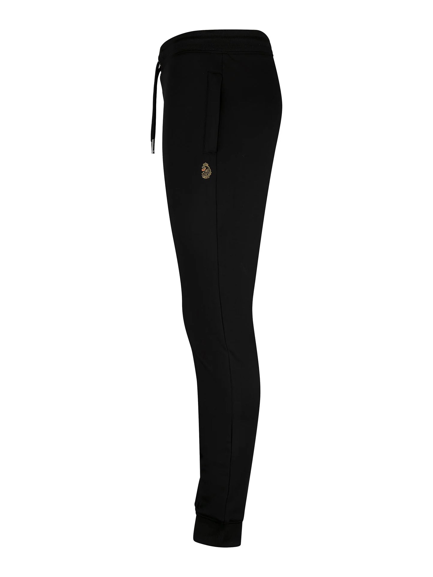 LUKE 1977 -Majic Medicine 2 Jog Pants | Black - M810360
