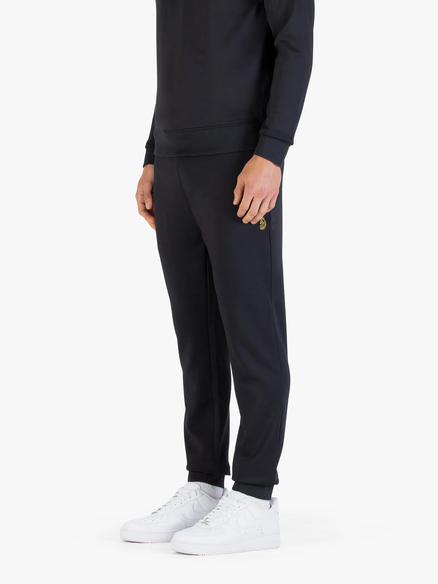 LUKE 1977 -Majic Medicine 2 Jog Pants | Black - M810360