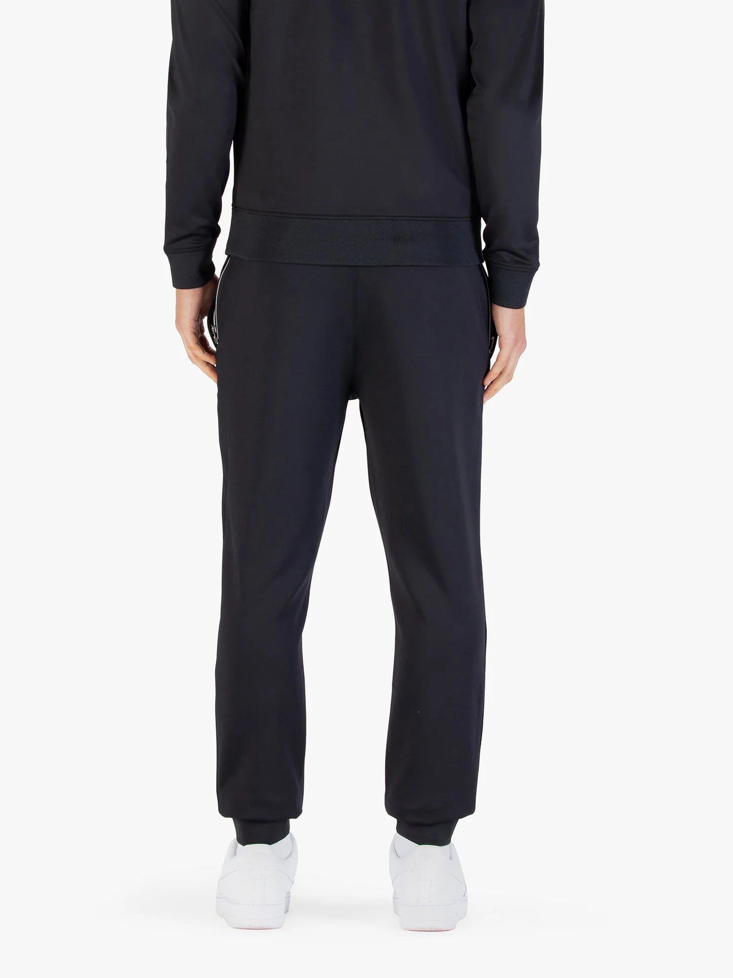 LUKE 1977 -Majic Medicine 2 Jog Pants | Black - M810360