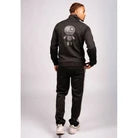 Wrong Friends Maupin Track Pants - Black (WF1358)