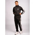 Wrong Friends Maupin Track Pants - Black (WF1358)