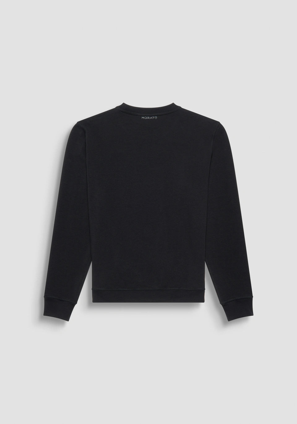 ANTONY MORATO Hong Kong Sweatshirt | Black - MMFL01033 - FA150185 - 9000