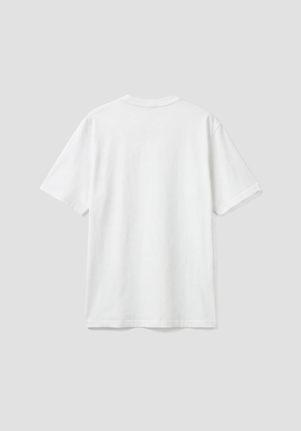 Gemini said ANTONY MORATO - Regular Fit | White/Cream - MMKS02634-FA100240-1011