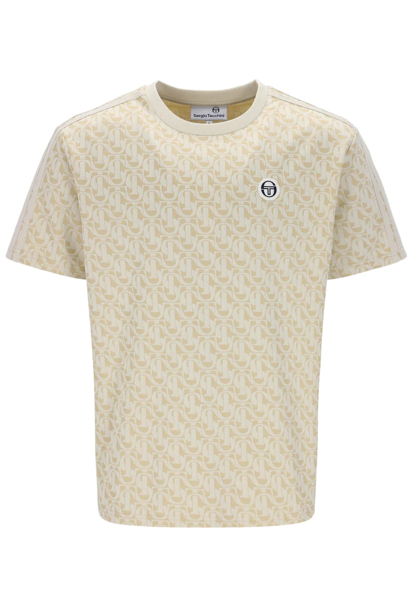 Sergio Tacchini Rene Mono | Pearled/Ivory 10104-198