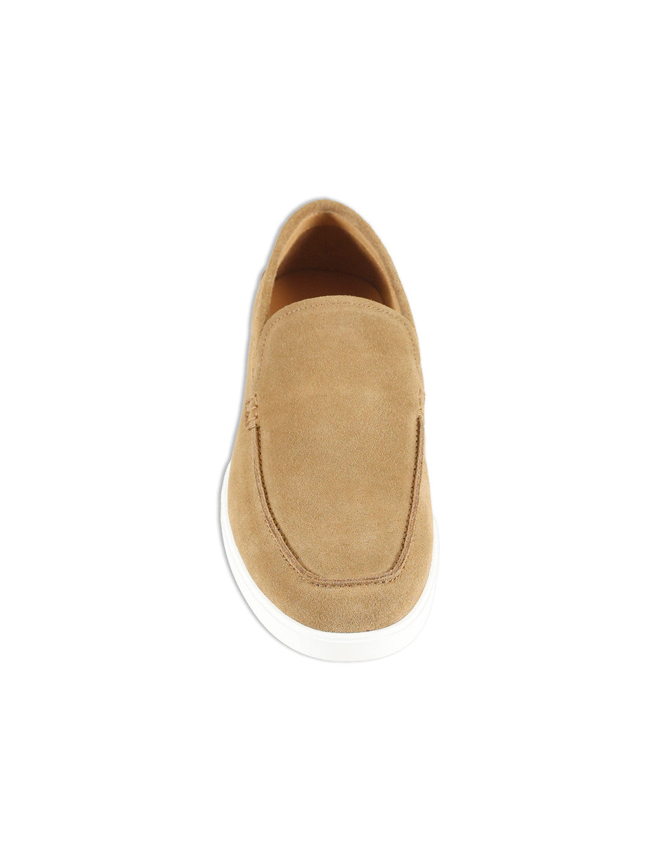 AZOR La Mode - Savona Loafer  | Tan