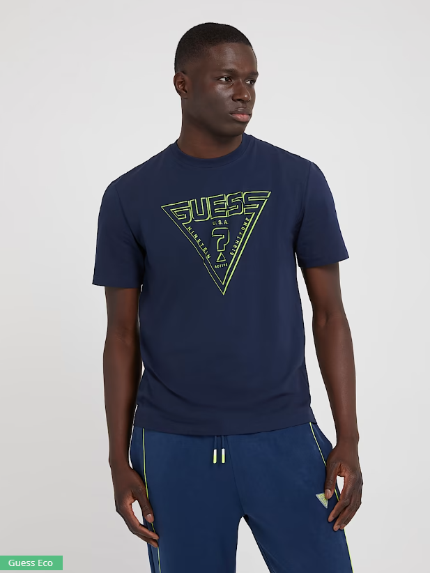 GUESS T-Shirt Z3YI04J1314 - G7R1