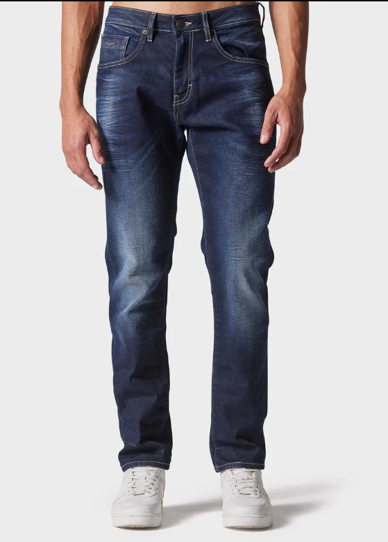 POLICE Batali Lat 942 Regular Fit Jeans - LAT942 109700