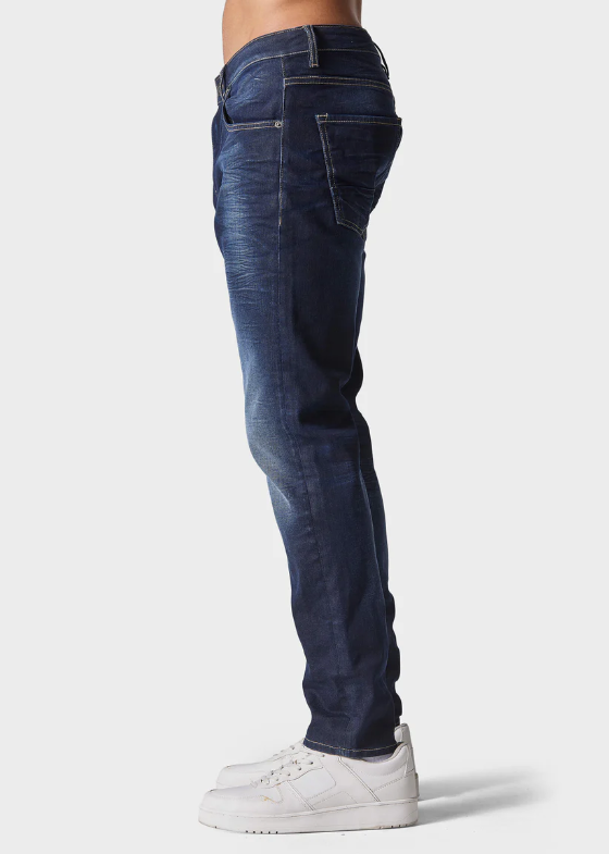 POLICE Batali Lat 942 Regular Fit Jeans - LAT942 109700