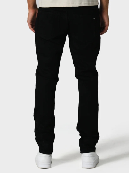 883 POLICE  Dino Slim Fit Jeans - Wash Todd - 960 - 110331