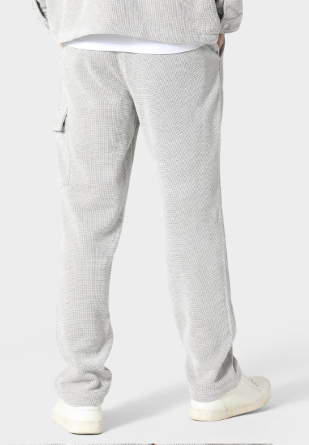 883POLICE - Tophill Pants | Grey - 111184