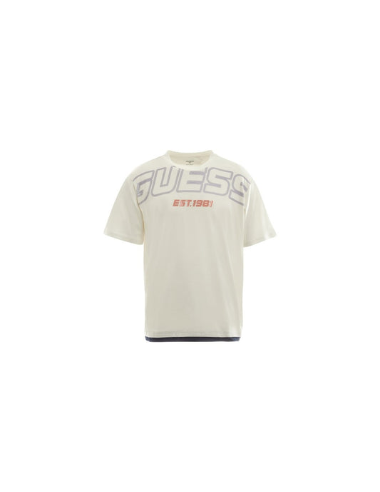 GUESS T-Shirt Z3YI17J1314 - G018