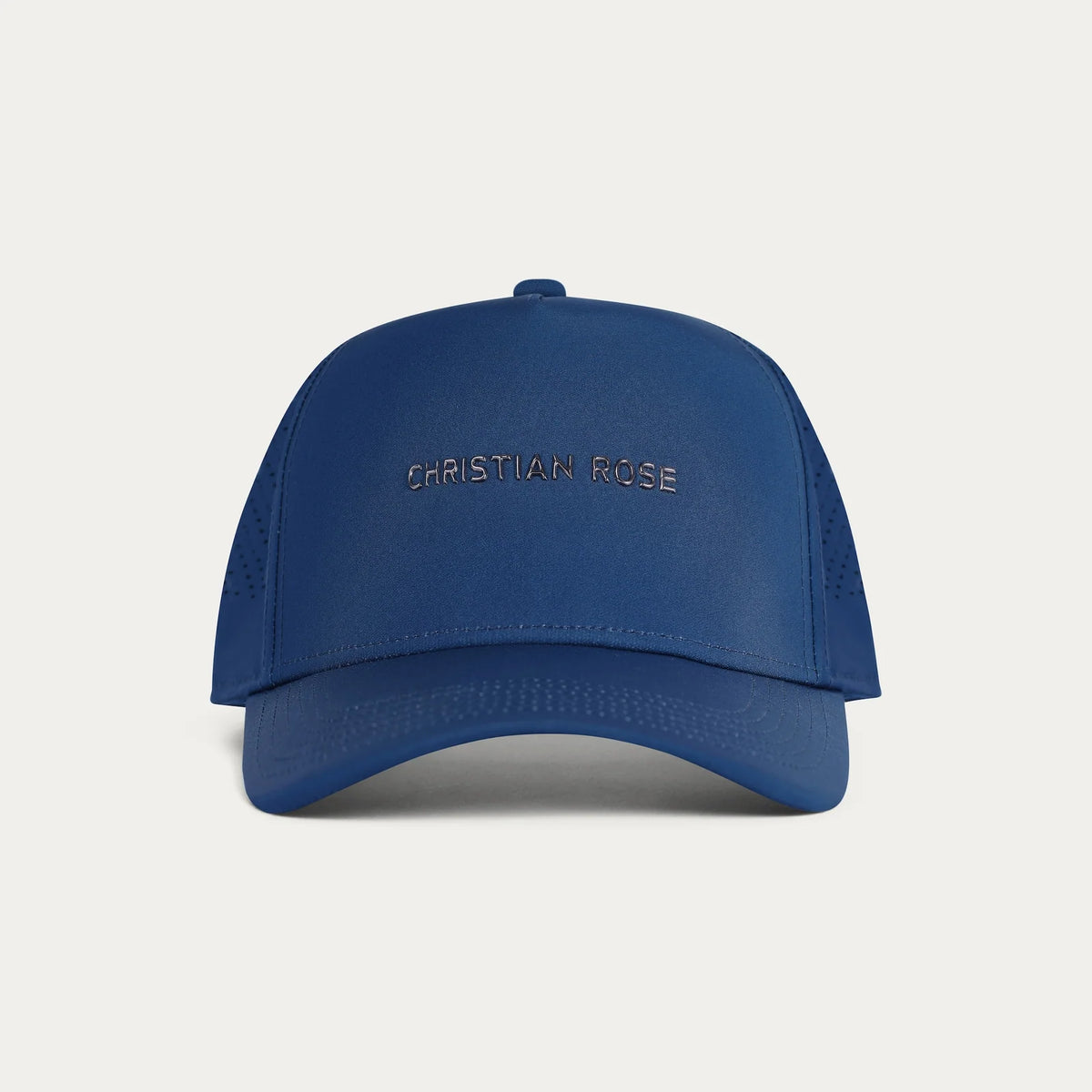 Christian Rose | TPU Active Training Cap — Navy (CR034N)