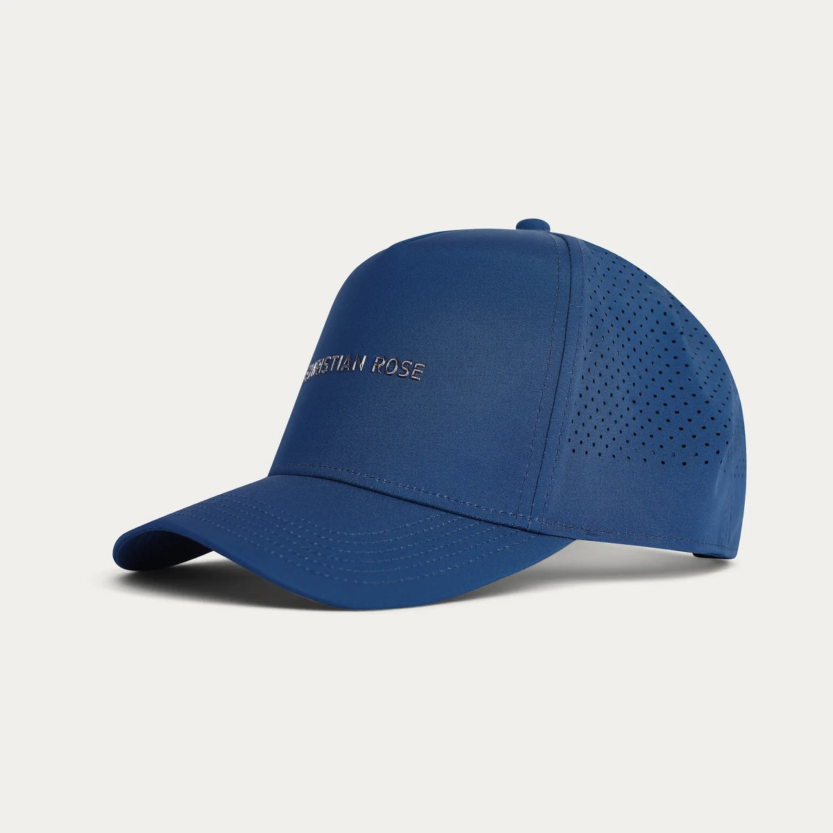 Christian Rose | TPU Active Training Cap — Navy (CR034N)