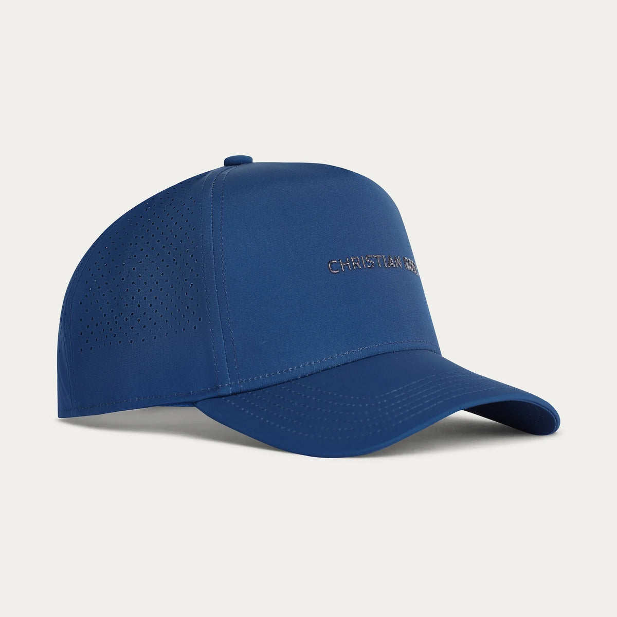 Christian Rose | TPU Active Training Cap — Navy (CR034N)