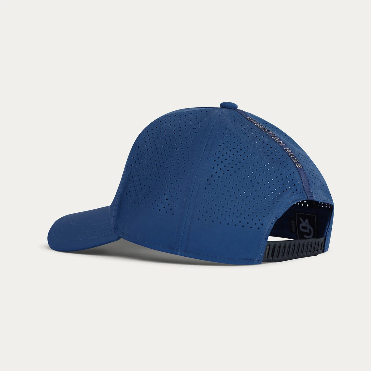 Christian Rose | TPU Active Training Cap — Navy (CR034N)