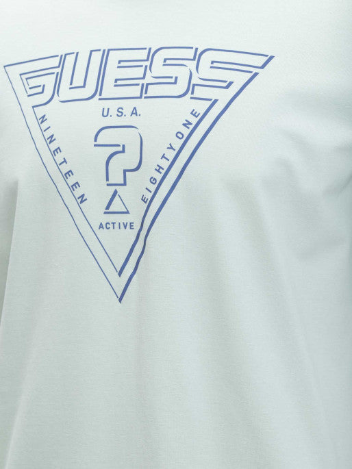 GUESS T-Shirt Z3YI04J1314 - A80L