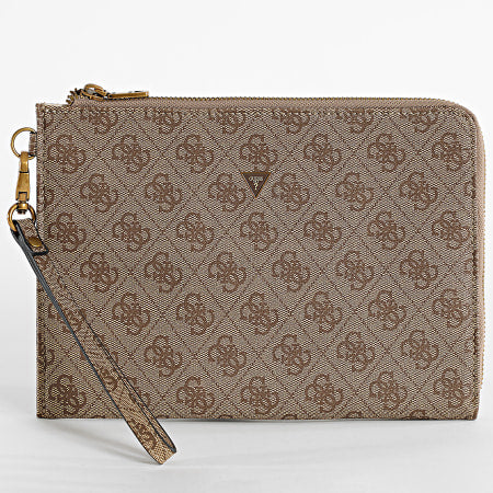 GUESS T | Beige Multi - PMBALO P5235 - BBO