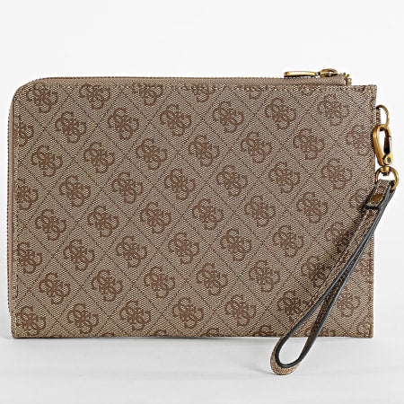 GUESS T | Beige Multi - PMBALO P5235 - BBO