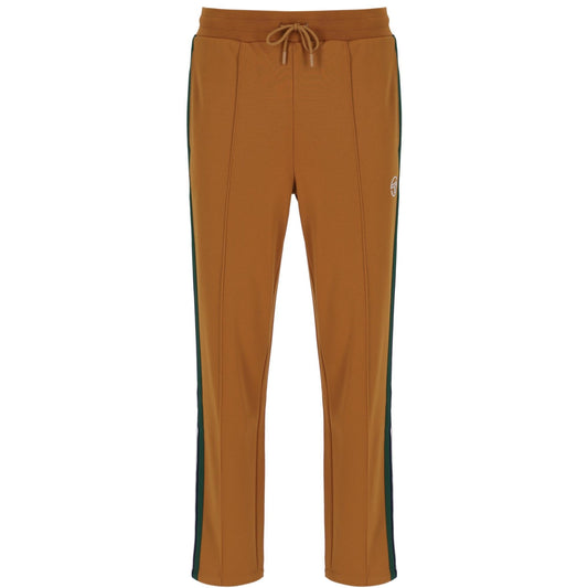 Sergio Tacchini - Renshaw Track Pants | Pumpkin Spice/Bitter - STM2117-337