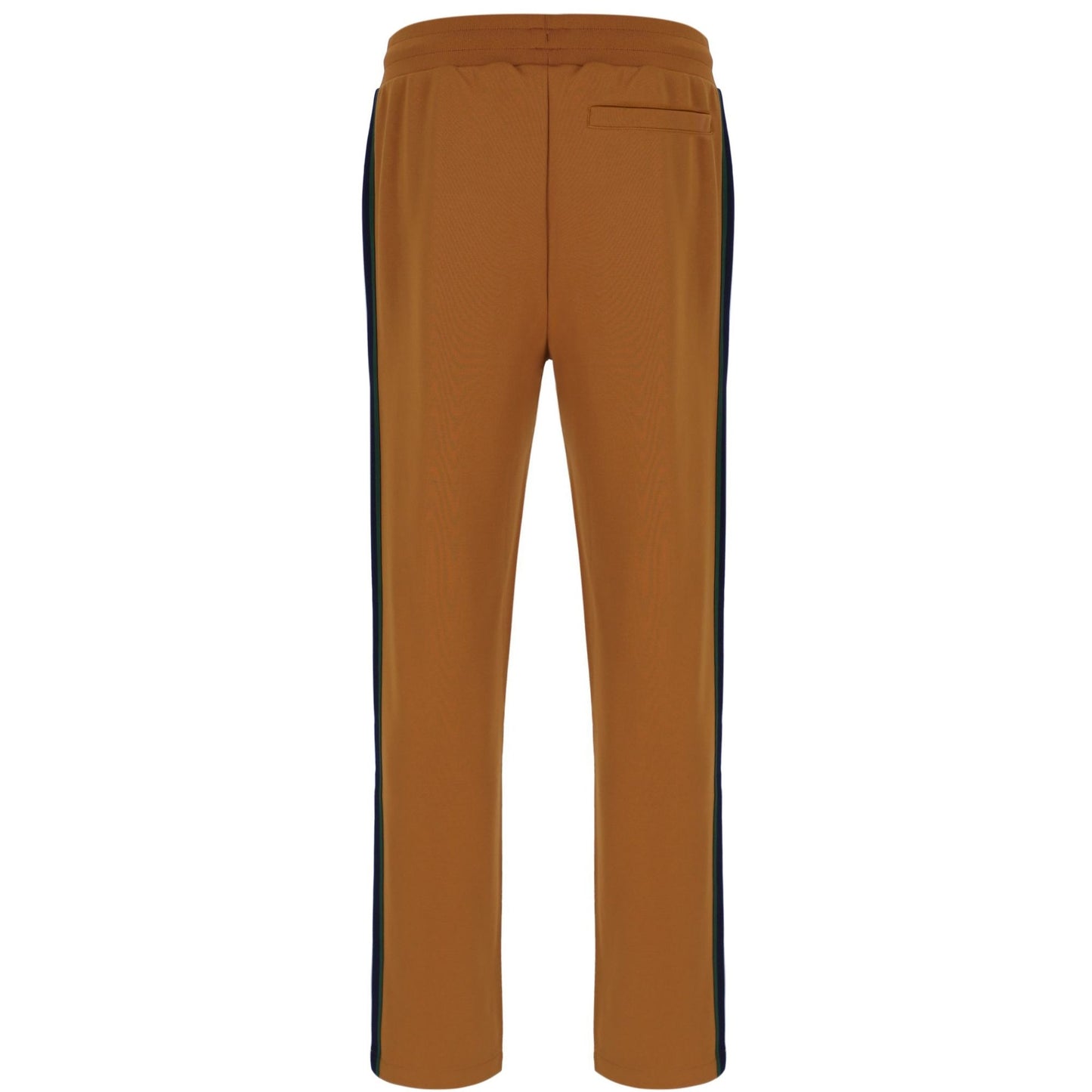 Sergio Tacchini - Renshaw Track Pants | Pumpkin Spice/Bitter - STM2117-337