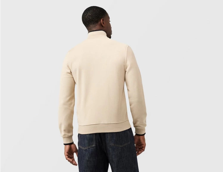 Sergio Tacchini Giulio Track Top - Peyote (STM21312-930)
