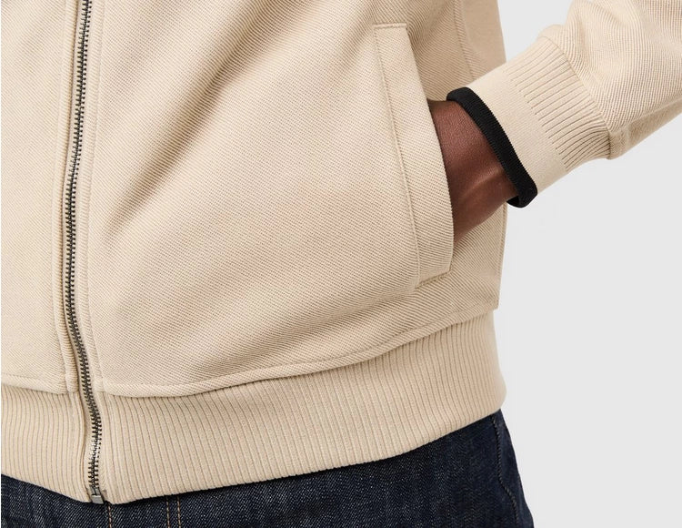 Sergio Tacchini Giulio Track Top - Peyote (STM21312-930)